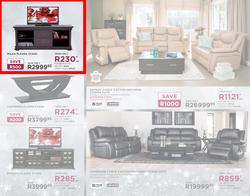 Bradlows : Christmas Catalogue 2017 (16 Nov - 5 Dec 2017), page 6