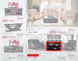 Bradlows : Christmas Catalogue 2017 (16 Nov - 5 Dec 2017), page 6