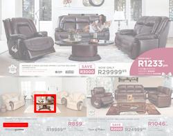 Bradlows : Christmas Catalogue 2017 (16 Nov - 5 Dec 2017), page 7