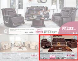 Bradlows : Christmas Catalogue 2017 (16 Nov - 5 Dec 2017), page 7