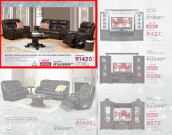 Bradlows : Christmas Catalogue 2017 (16 Nov - 5 Dec 2017), page 8