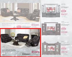 Bradlows : Christmas Catalogue 2017 (16 Nov - 5 Dec 2017), page 8