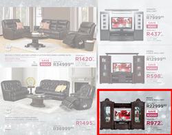Bradlows : Christmas Catalogue 2017 (16 Nov - 5 Dec 2017), page 8
