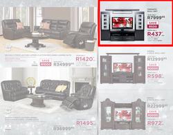 Bradlows : Christmas Catalogue 2017 (16 Nov - 5 Dec 2017), page 8