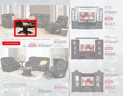 Bradlows : Christmas Catalogue 2017 (16 Nov - 5 Dec 2017), page 8