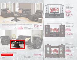 Bradlows : Christmas Catalogue 2017 (16 Nov - 5 Dec 2017), page 8