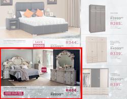 Bradlows : Christmas Catalogue 2017 (16 Nov - 5 Dec 2017), page 12