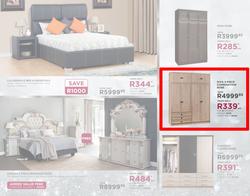 Bradlows : Christmas Catalogue 2017 (16 Nov - 5 Dec 2017), page 12