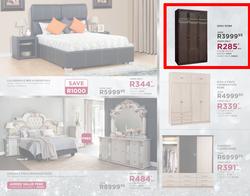 Bradlows : Christmas Catalogue 2017 (16 Nov - 5 Dec 2017), page 12