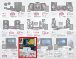 Bradlows : Christmas Catalogue 2017 (16 Nov - 5 Dec 2017), page 18