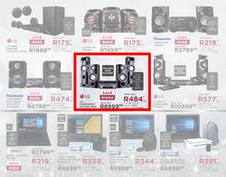 Bradlows : Christmas Catalogue 2017 (16 Nov - 5 Dec 2017), page 18