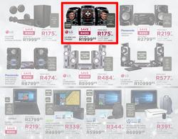 Bradlows : Christmas Catalogue 2017 (16 Nov - 5 Dec 2017), page 18