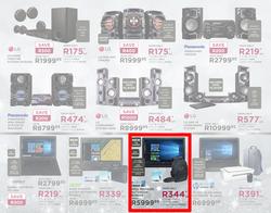 Bradlows : Christmas Catalogue 2017 (16 Nov - 5 Dec 2017), page 18