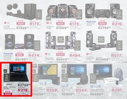 Bradlows : Christmas Catalogue 2017 (16 Nov - 5 Dec 2017), page 18