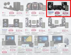 Bradlows : Christmas Catalogue 2017 (16 Nov - 5 Dec 2017), page 18