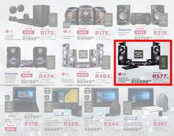 Bradlows : Christmas Catalogue 2017 (16 Nov - 5 Dec 2017), page 18