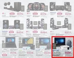 Bradlows : Christmas Catalogue 2017 (16 Nov - 5 Dec 2017), page 18