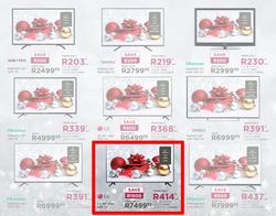Bradlows : Christmas Catalogue 2017 (16 Nov - 5 Dec 2017), page 19