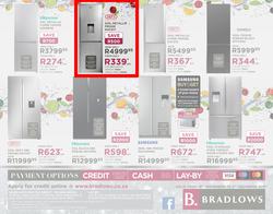 Bradlows : Christmas Catalogue 2017 (16 Nov - 5 Dec 2017), page 20