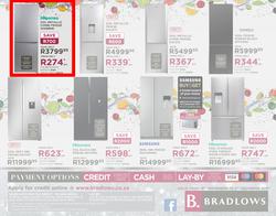 Bradlows : Christmas Catalogue 2017 (16 Nov - 5 Dec 2017), page 20