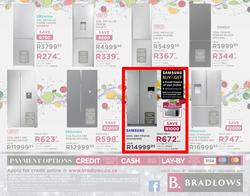 Bradlows : Christmas Catalogue 2017 (16 Nov - 5 Dec 2017), page 20