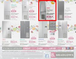 Bradlows : Christmas Catalogue 2017 (16 Nov - 5 Dec 2017), page 20