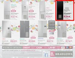 Bradlows : Christmas Catalogue 2017 (16 Nov - 5 Dec 2017), page 20