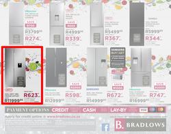 Bradlows : Christmas Catalogue 2017 (16 Nov - 5 Dec 2017), page 20