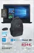 Dell Inspiron Notebook Bundle