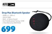 Altec Drop Max Bluetooth Speaker