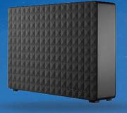 Seagate 3TB 3.5" Expansion Desktop.