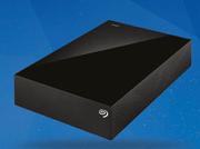 Seagate 8TB 3.5" Backup Plus Hub Desktop.