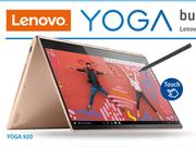 Lenovo Yoga 920 2 In 1