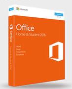 MS Office Home & Student 2016 For Mac
