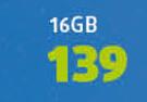 Kingston Micro SD With Adapter 16GB