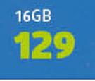 Sandisk Cruzer blade Flash Drive 16GB
