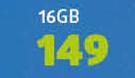 Sandisk USB 3.0 Flash Drive 16GB