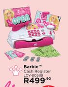 Barbie Cash Register LCY-80589