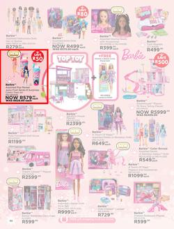 Toy Kingdom : Have You Been Cheeky Or Charming (13 November - 24 December 2023), page 30