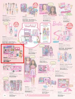 Toy Kingdom : Have You Been Cheeky Or Charming (13 November - 24 December 2023), page 30