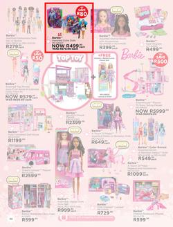 Toy Kingdom : Have You Been Cheeky Or Charming (13 November - 24 December 2023), page 30
