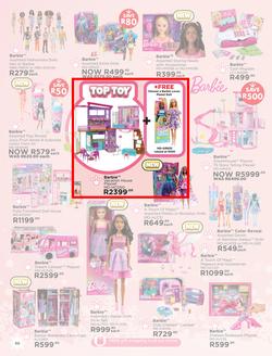 Toy Kingdom : Have You Been Cheeky Or Charming (13 November - 24 December 2023), page 30