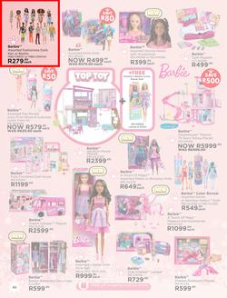 Toy Kingdom : Have You Been Cheeky Or Charming (13 November - 24 December 2023), page 30