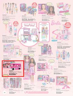 Toy Kingdom : Have You Been Cheeky Or Charming (13 November - 24 December 2023), page 30