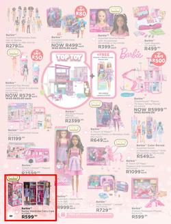 Toy Kingdom : Have You Been Cheeky Or Charming (13 November - 24 December 2023), page 30