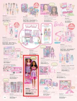 Toy Kingdom : Have You Been Cheeky Or Charming (13 November - 24 December 2023), page 30