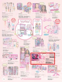 Toy Kingdom : Have You Been Cheeky Or Charming (13 November - 24 December 2023), page 30