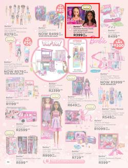 Toy Kingdom : Have You Been Cheeky Or Charming (13 November - 24 December 2023), page 30