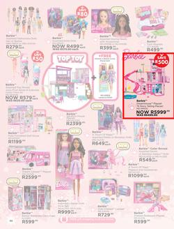 Toy Kingdom : Have You Been Cheeky Or Charming (13 November - 24 December 2023), page 30