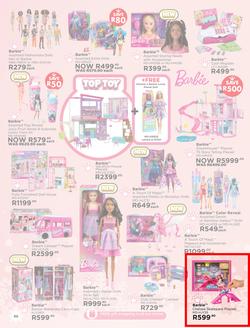 Toy Kingdom : Have You Been Cheeky Or Charming (13 November - 24 December 2023), page 30